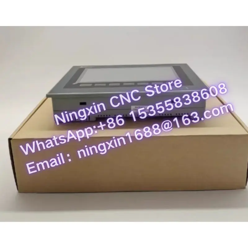 Новый сенсорный экран PWS6710T-P PWS6800C-N. Быстрая доставка.
Новый сенсорный экран PWS6710T-P PWS6800C-N. Быстрая доставка.