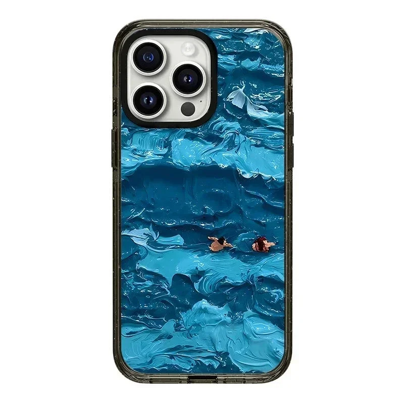 2.0 Acrylic Upgrade Border Paint Pot Phone Case Cover for iPhone 11 12 13 14 15 16 Pro Max Case for iPhone 16 ProMax
2.0 Acrylic Upgrade Border Paint Pot Phone Case Cover for iPhone 11 12 13 14 15 16 Pro Max Case for iPhone 16 ProMax