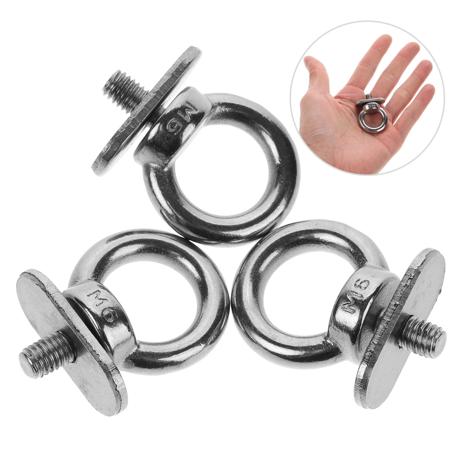 3 Pcs Adjustable Straps with Clips Kayak Gear Track Accessories Lashing Hook Nuts Boat Handle Handles Grab
3 Pcs Adjustable Straps with Clips Kayak Gear Track Accessories Lashing Hook Nuts Boat Handle Handles Grab