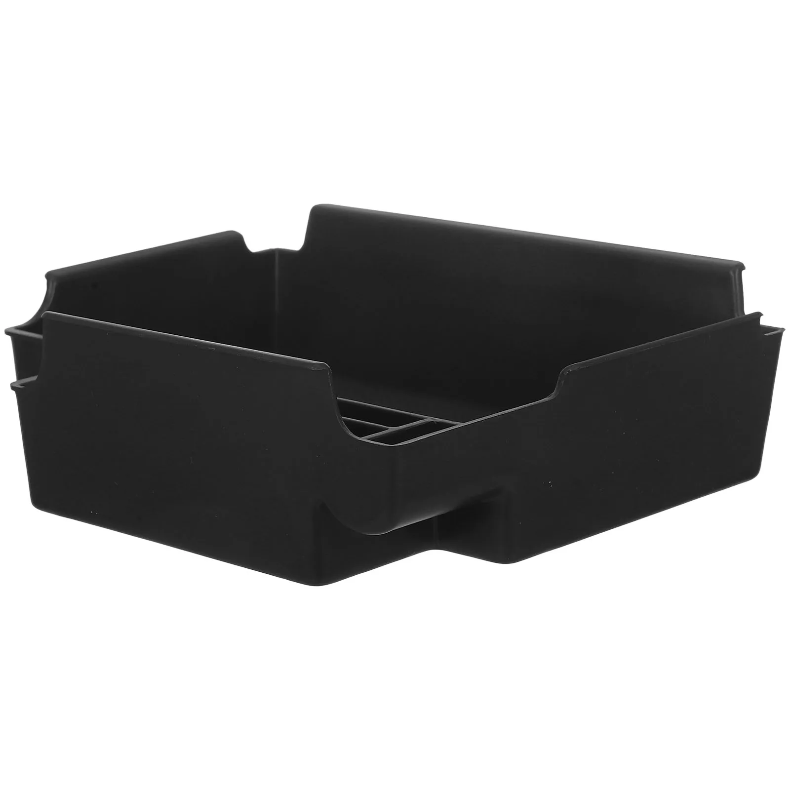 Dashboard Storage Tray Center Console Organizer Box for Car Accessories Black TT192 Plastic Multifunctional Long Lasting Easy
Dashboard Storage Tray Center Console Organizer Box for Car Accessories Black TT192 Plastic Multifunctional Long Lasting Easy