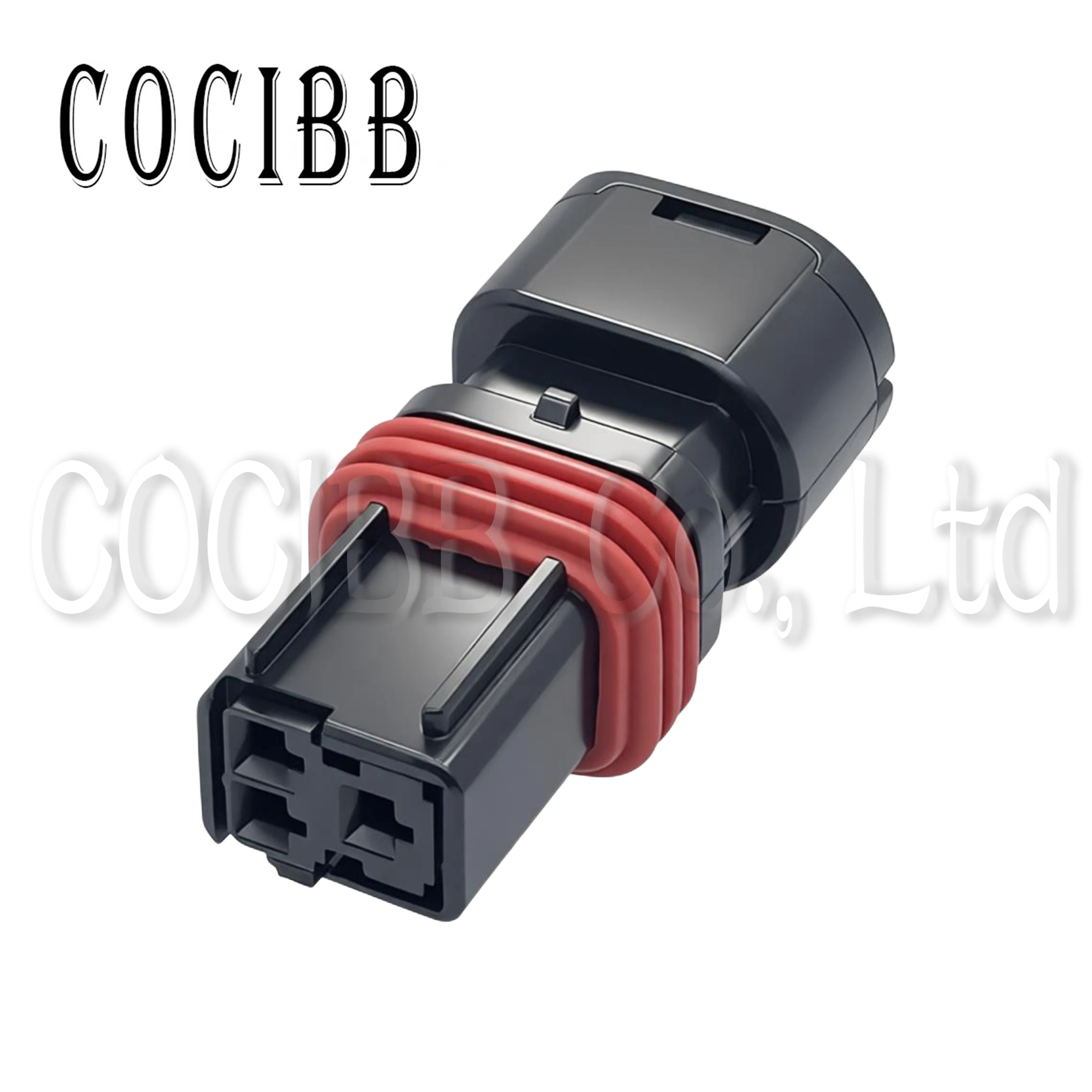 1 Set 3 Pin Automotive Waterproof Sensor Connector Female Wiring Electrical Socket Car Housing Plug DJ7037B-1.5-21
1 Set 3 Pin Automotive Waterproof Sensor Connector Female Wiring Electrical Socket Car Housing Plug DJ7037B-1.5-21