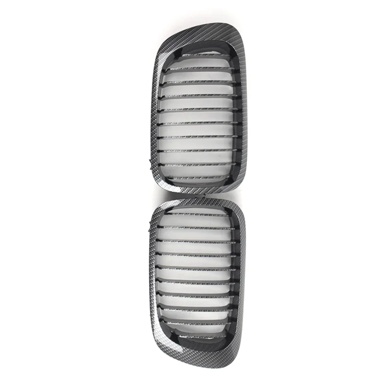 Universall Front Kidney Grilles Racing Grills Front Grilles For BMW E46 51138208685 Grills Replacement 51138208686
Universall Front Kidney Grilles Racing Grills Front Grilles For BMW E46 51138208685 Grills Replacement 51138208686