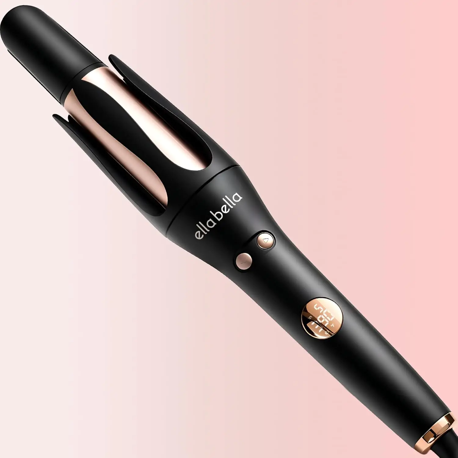 Автоматический вращающийся отверждающий утюг с цифровым дисплеем для легких, долговечных кудрей и защиты волос
Автоматический вращающийся отверждающий утюг с цифровым дисплеем для легких, долговечных кудрей и защиты волос