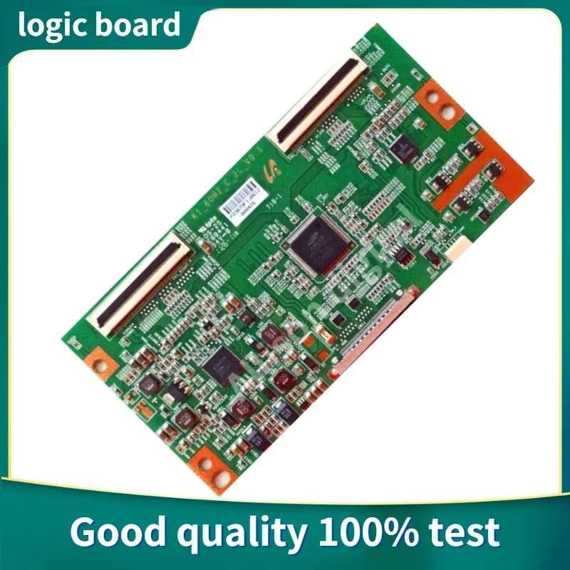 Оригинальная заводская материнская плата TCL L43E5000E LTA430HN01 K1_60HZ_C_2L_V0.1
Оригинальная заводская материнская плата TCL L43E5000E LTA430HN01 K1_60HZ_C_2L_V0.1