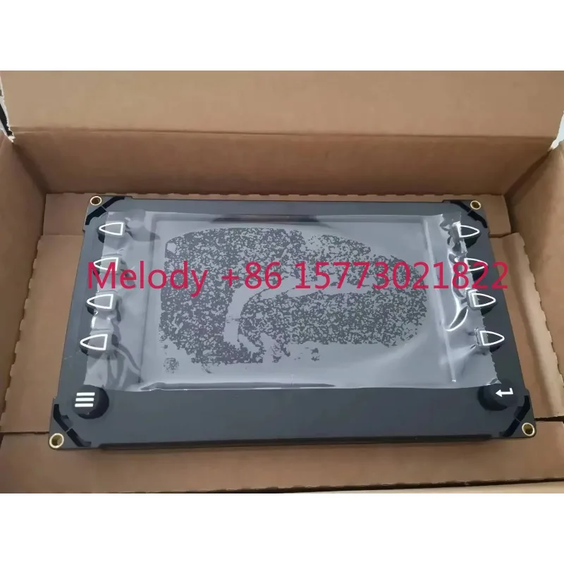 M-urphy Instrument, США M-urphy PV780 PowerView (78700560),
M-urphy Instrument, США M-urphy PV780 PowerView (78700560),