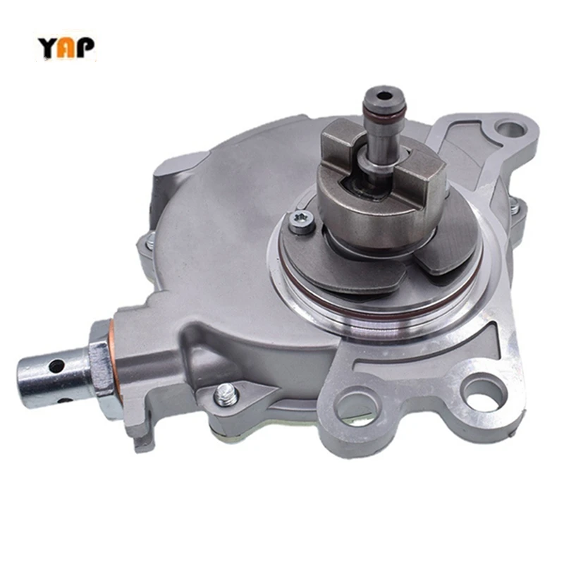 NEW Brake Vacuum Pump FIT FOR TOYOTA INNOVA HILUX 1GDFTV 2GDFTV GUN143 GUN125 GUN126 29300-0E010 2015-2020
NEW Brake Vacuum Pump FIT FOR TOYOTA INNOVA HILUX 1GDFTV 2GDFTV GUN143 GUN125 GUN126 29300-0E010 2015-2020