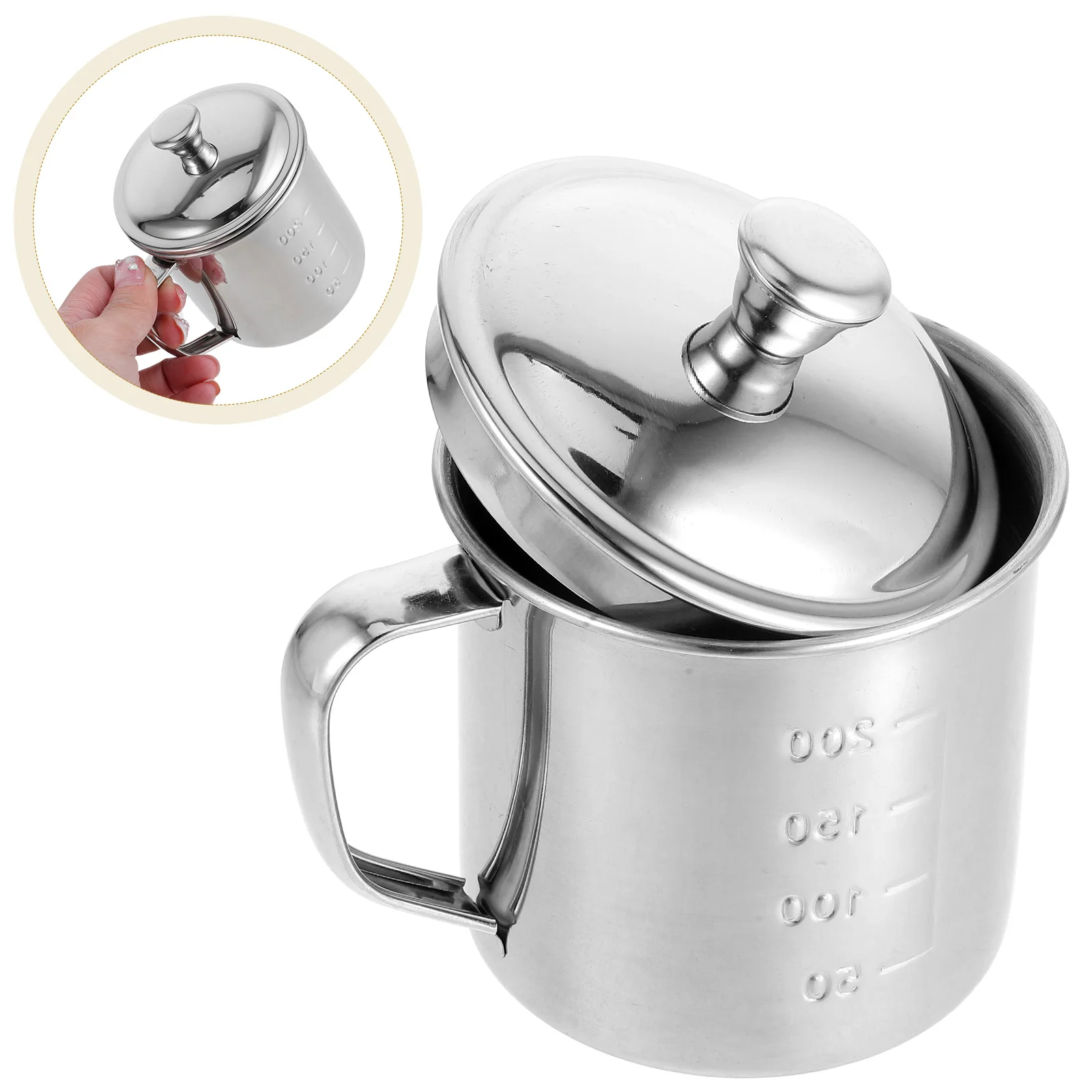 Mug Kids Tumbler with Handle Stainless Steel Child Cups for Travel Coffee Graduated Drinking Climbing
Mug Kids Tumbler with Handle Stainless Steel Child Cups for Travel Coffee Graduated Drinking Climbing