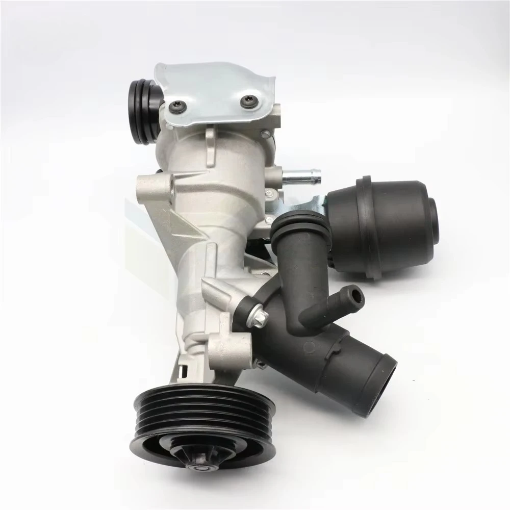 Hot-selling Water Pump A2702000801 A2702000401 A2702000000 A2702000007 A2702000601 M270 M270.910 1.6T for
Hot-selling Water Pump A2702000801 A2702000401 A2702000000 A2702000007 A2702000601 M270 M270.910 1.6T for
