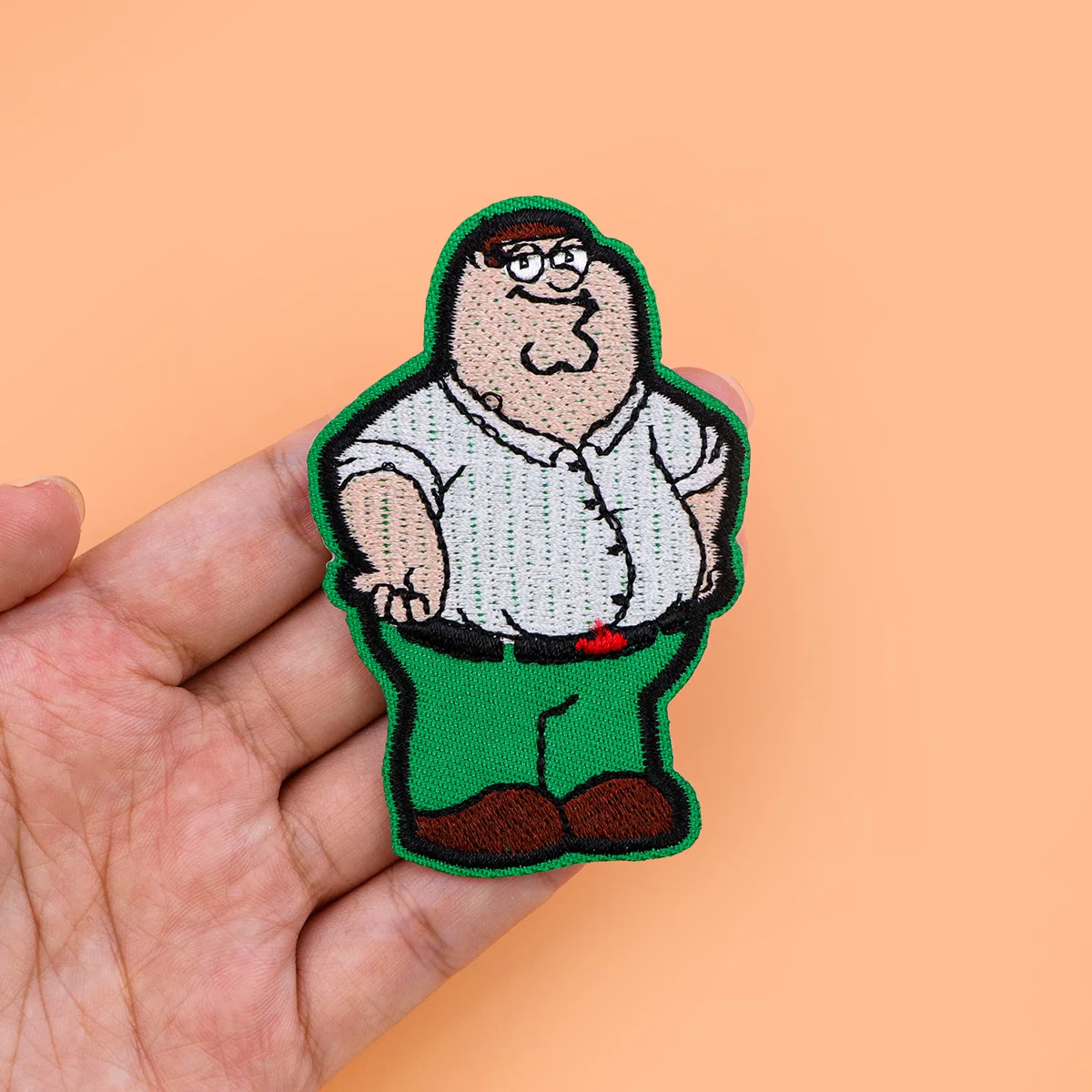 Сатирические мультяшные семейные нашивки с вышивкой для джинсов, термоклеевые нашивки для одежды, аппликации, наклейки
Сатирические мультяшные семейные нашивки с вышивкой для джинсов, термоклеевые нашивки для одежды, аппликации, наклейки