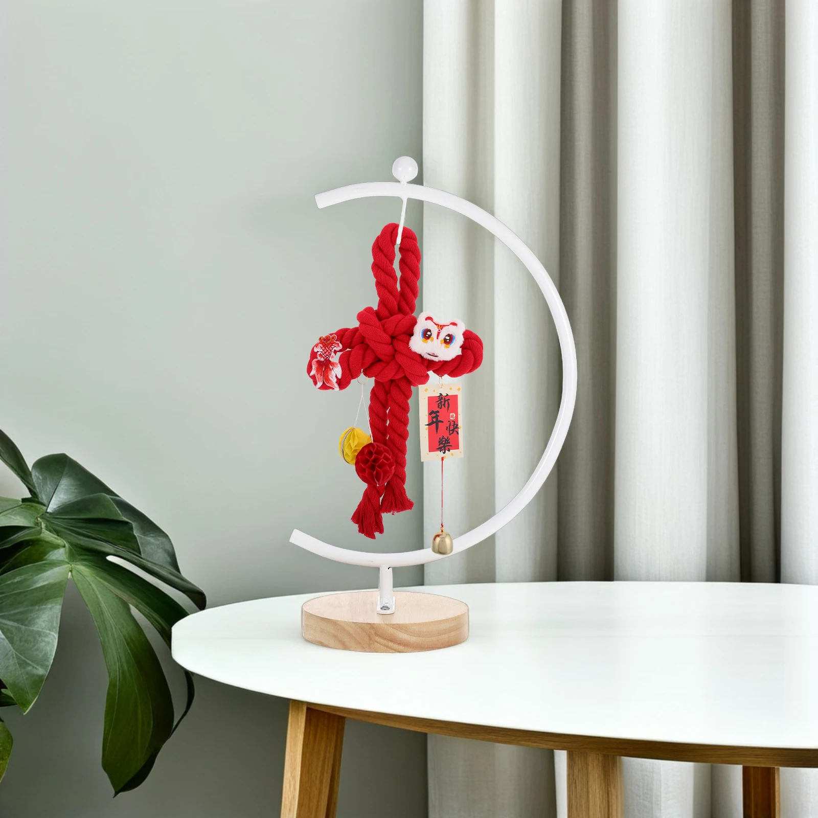 G Shaped Hook Rack nament Wood Base Decorative Display Holder Iron Multi Functional Home Office Craft Show Supplies
G Shaped Hook Rack nament Wood Base Decorative Display Holder Iron Multi Functional Home Office Craft Show Supplies