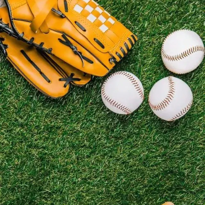 Baseball Glove Ergonomic PU Leather Baseball Mitts Softness Professional Baseball Fielding Glove Softball Mitts for Youth Adult
Baseball Glove Ergonomic PU Leather Baseball Mitts Softness Professional Baseball Fielding Glove Softball Mitts for Youth Adult