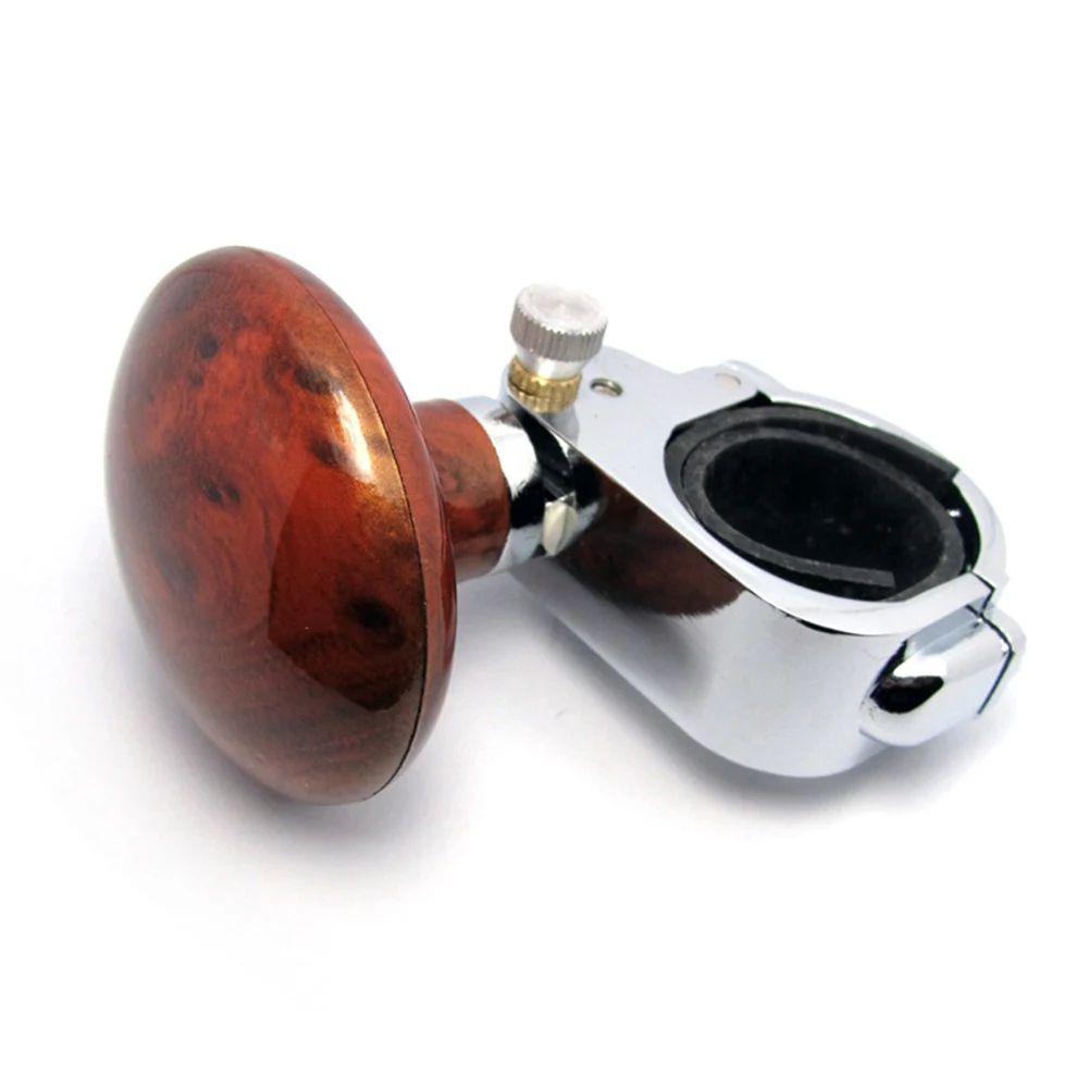 Steering Wheel Knob Steering Handle Parking Size As Shown In The Picture High-quality Materials Sturdy And Reliable
Steering Wheel Knob Steering Handle Parking Size As Shown In The Picture High-quality Materials Sturdy And Reliable