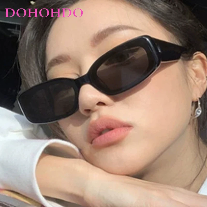Square Frame Sunglasses Women Men Trendy Brand Personality Design Outdoors Driving Summer Traveling Eyewear UV400 Lentes De Sol
Square Frame Sunglasses Women Men Trendy Brand Personality Design Outdoors Driving Summer Traveling Eyewear UV400 Lentes De Sol