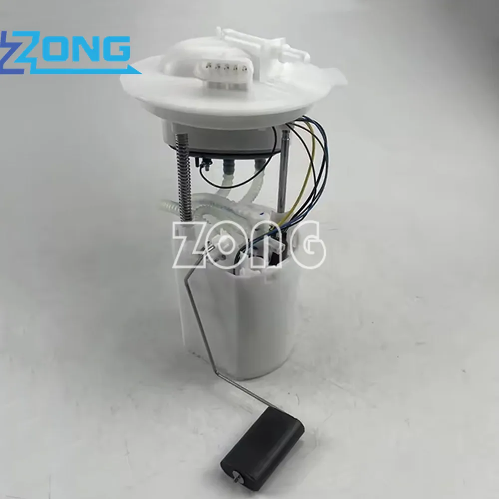 ZONG New Gasoline Fuel Pump Module Assembly For Chery Tiggo 8 Tiggo 7 PRO T15-1106010BA 155000420AA T151106010BA
ZONG New Gasoline Fuel Pump Module Assembly For Chery Tiggo 8 Tiggo 7 PRO T15-1106010BA 155000420AA T151106010BA
