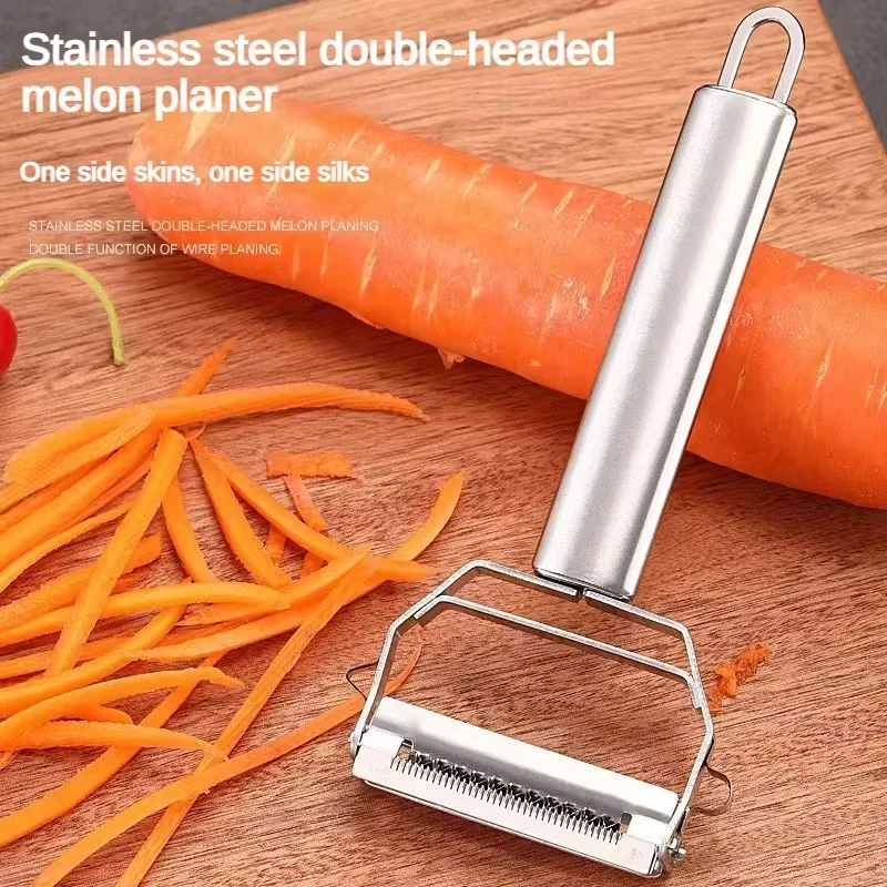 1PC Stainless Vegetables Tool Portable Manual Easy Clean With Handle Multi Purpose Home Kitchen Article
1PC Stainless Vegetables Tool Portable Manual Easy Clean With Handle Multi Purpose Home Kitchen Article