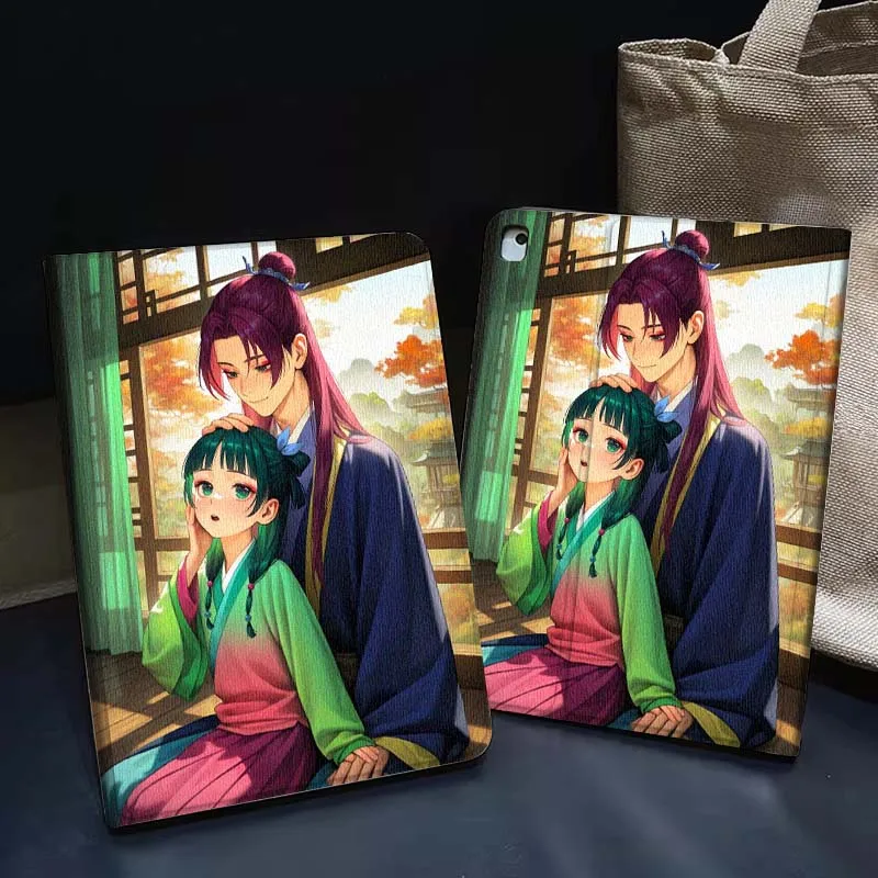 A-Apothecarys D-Diariess For iPad Pro Air 5th 6th 7th 13 M3 M4 M5 12.9 13.3 inch 2017 2022 2024 2025 Tablet Case
A-Apothecarys D-Diariess For iPad Pro Air 5th 6th 7th 13 M3 M4 M5 12.9 13.3 inch 2017 2022 2024 2025 Tablet Case