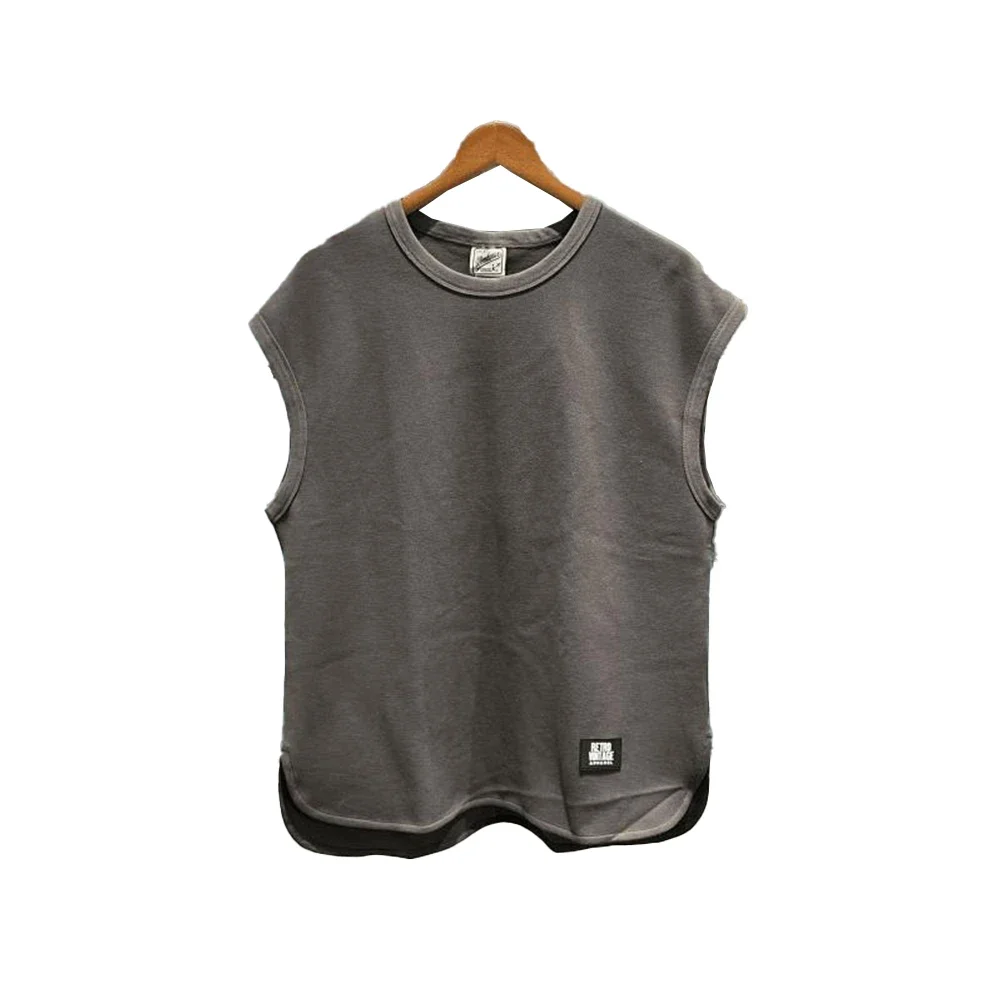 Loose Fit Casual Sports Top Gym Outfits Gray Regular Length Suitable For Men Various Sizes Available 5 Spandex
Loose Fit Casual Sports Top Gym Outfits Gray Regular Length Suitable For Men Various Sizes Available 5 Spandex