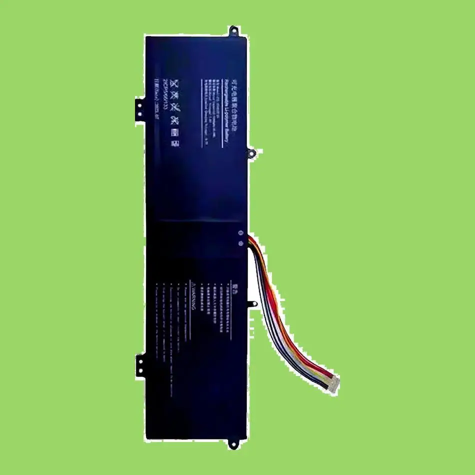 Аккумулятор Utl-4766133-2S 5072300P 6000 мАч для Onn Surf Y1333W WU133W K1412W Haier Leadpie M1 Greatwall Ditecma LP14123
Аккумулятор Utl-4766133-2S 5072300P 6000 мАч для Onn Surf Y1333W WU133W K1412W Haier Leadpie M1 Greatwall Ditecma LP14123