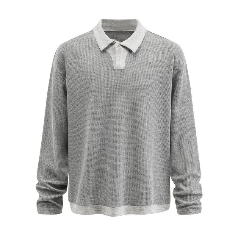 Men Cityboy Japanese Streetwear Fashion Loose Casual Long Sleeve Pullover Sweatshirts Oversized Hoodie Polo Shirts Tops
Men Cityboy Japanese Streetwear Fashion Loose Casual Long Sleeve Pullover Sweatshirts Oversized Hoodie Polo Shirts Tops