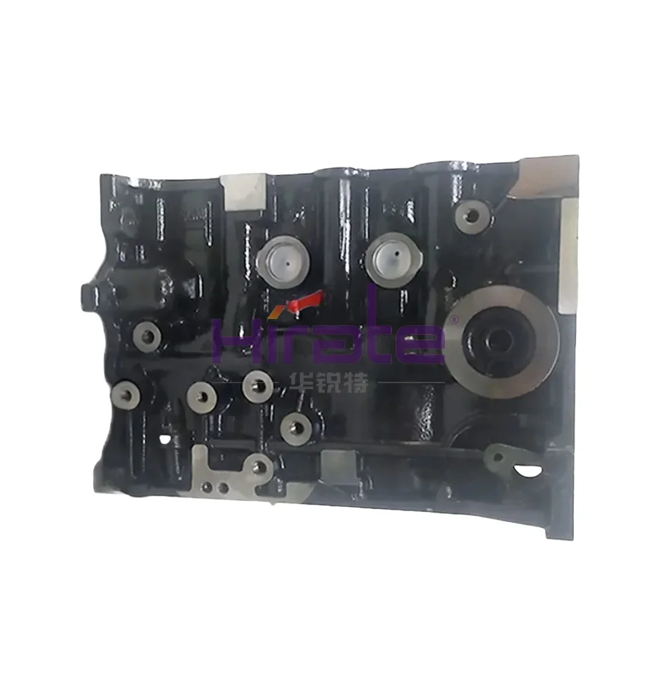 Hot Sale High Quality Standard Displacement Cylinder Block For Buick Chevrolet B15D2
Hot Sale High Quality Standard Displacement Cylinder Block For Buick Chevrolet B15D2