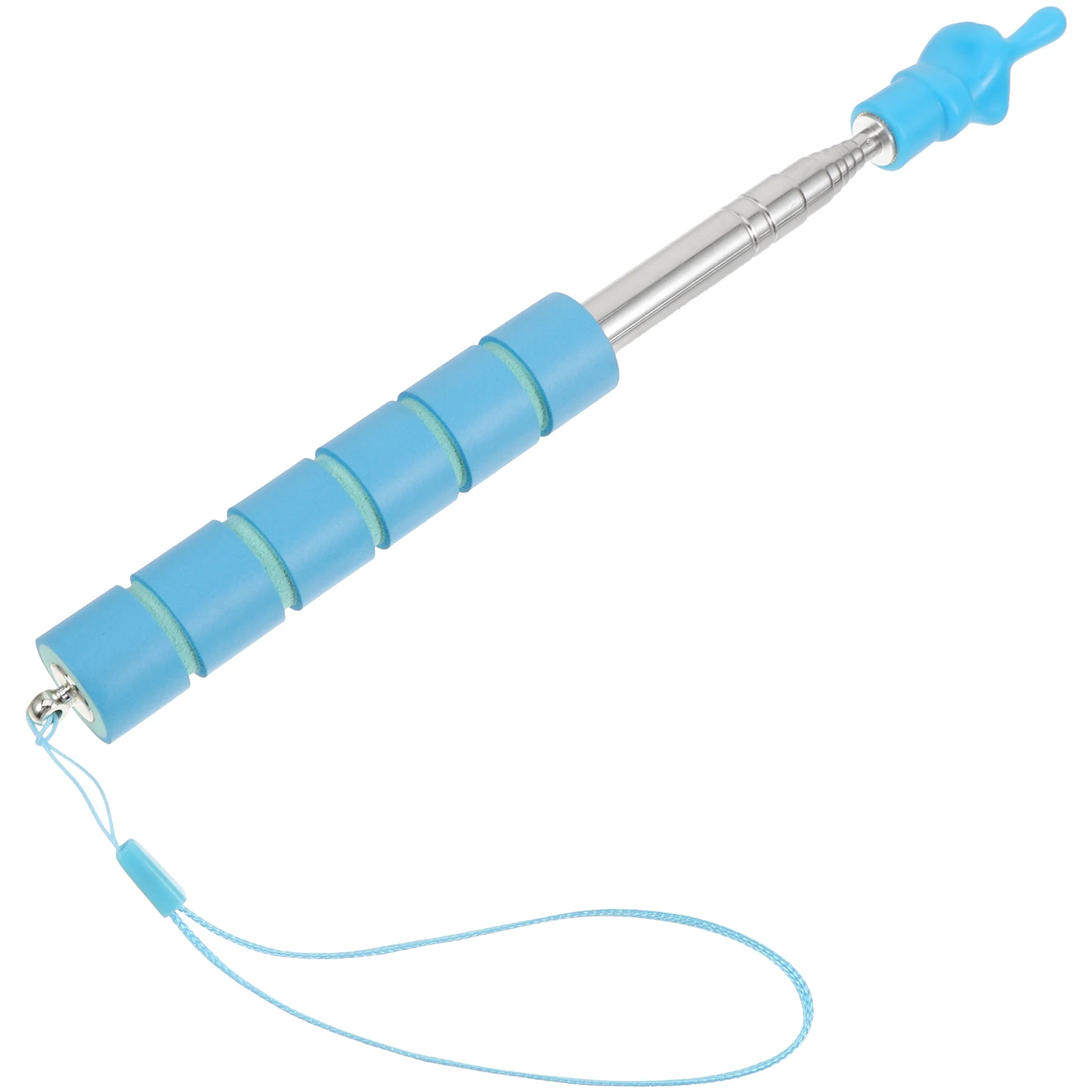 Reading Teaching Stick Presenting Retractable Teacher Pointer for Classroom Handheld Office
Reading Teaching Stick Presenting Retractable Teacher Pointer for Classroom Handheld Office