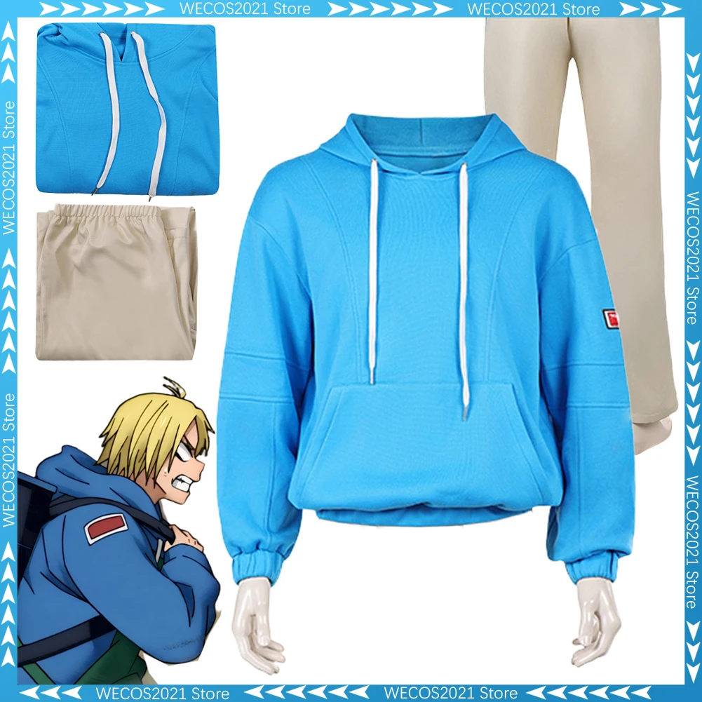 Disguise Anime Days of Sakamoto Shin Asakura Cosplay Clothing Men Costume Halloween Adult Male Role Play Party Outfits Dress Up
Disguise Anime Days of Sakamoto Shin Asakura Cosplay Clothing Men Costume Halloween Adult Male Role Play Party Outfits Dress Up