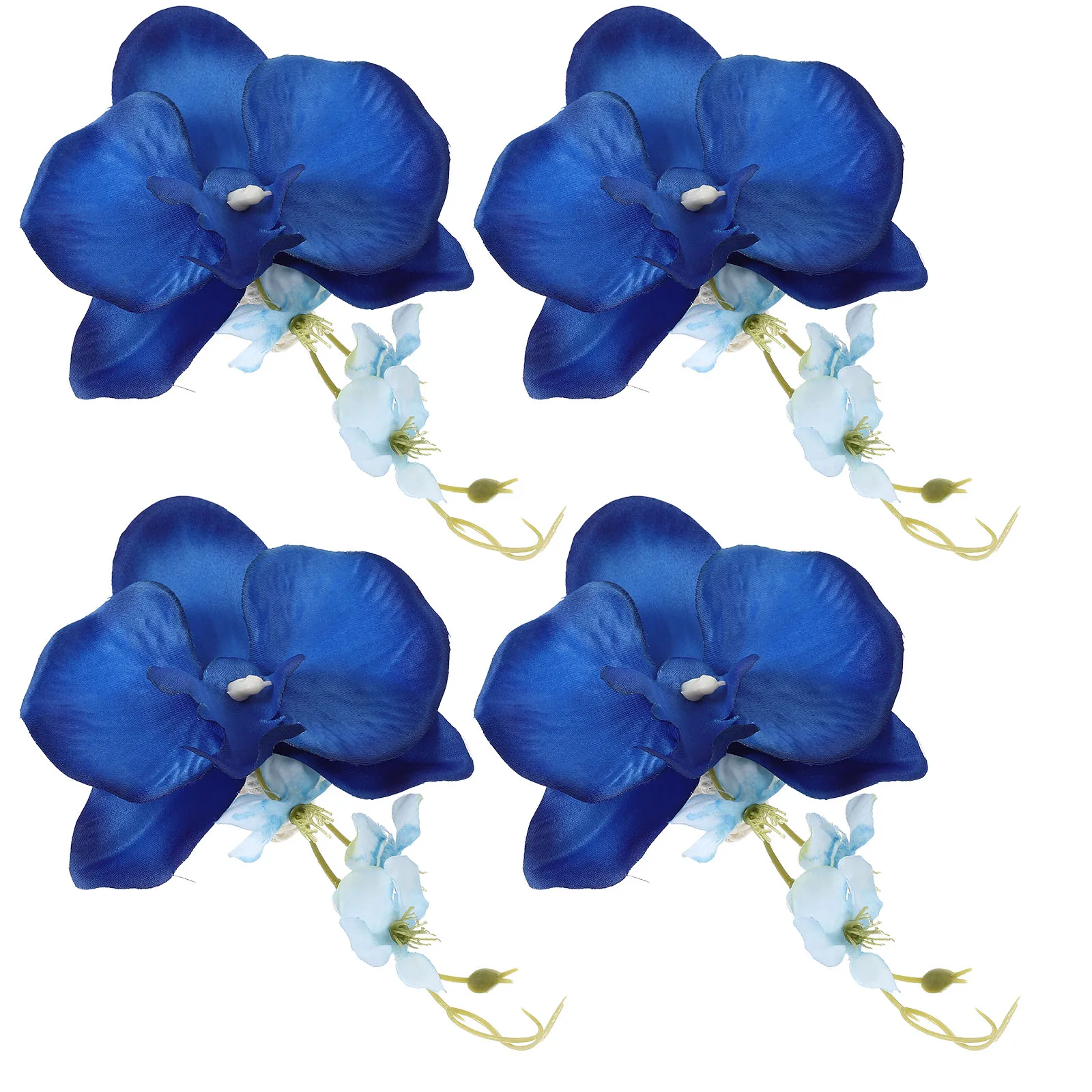 4pcs Rings Napkin Rings Holder Elegant Flower Design Premium Material Wedding Party Decor Tableware Accessories
4pcs Rings Napkin Rings Holder Elegant Flower Design Premium Material Wedding Party Decor Tableware Accessories