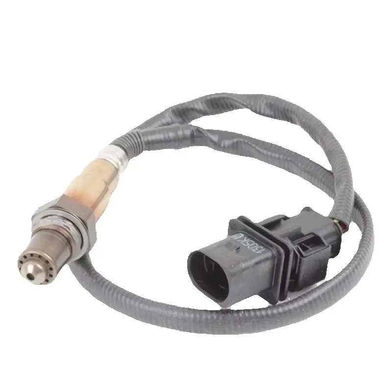0258017080 0258017081 0045424818 Oxygen sensor suitable for Mercedes-Benz
0258017080 0258017081 0045424818 Oxygen sensor suitable for Mercedes-Benz