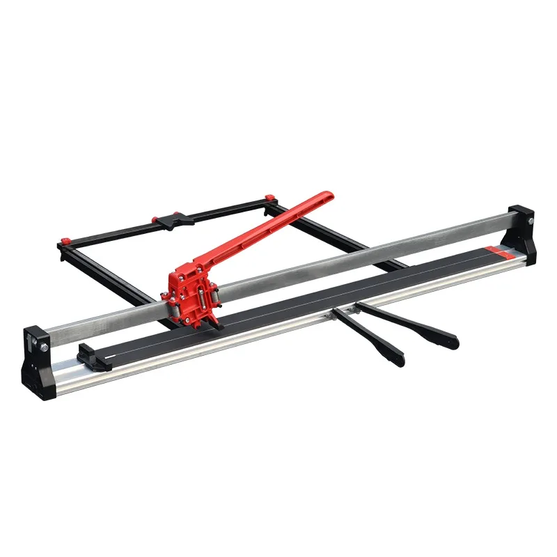 Customizable Logo Professional Tile Tool, Manual Tile Pusher, Portable Aluminum Alloy Guide Rail for Tile Cutting.
Customizable Logo Professional Tile Tool, Manual Tile Pusher, Portable Aluminum Alloy Guide Rail for Tile Cutting.