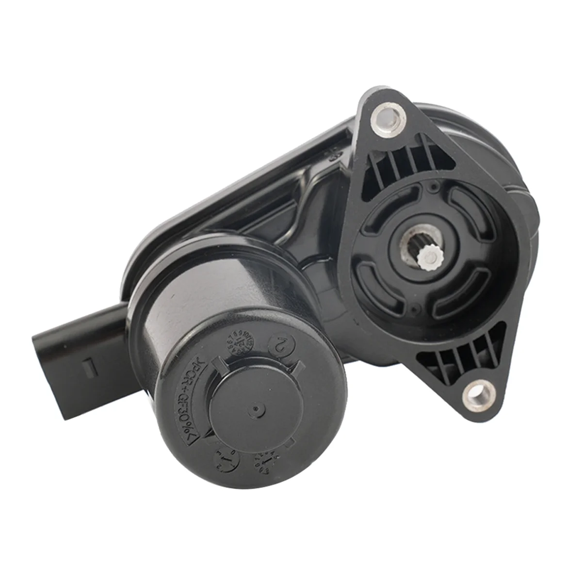 U-VBN-12 Teeth 7mm Car Rear Electric Brake Distribution Pump Dedicated Motor Actuator 58210A6200 for Hyundai I30 Kia Ceed
U-VBN-12 Teeth 7mm Car Rear Electric Brake Distribution Pump Dedicated Motor Actuator 58210A6200 for Hyundai I30 Kia Ceed