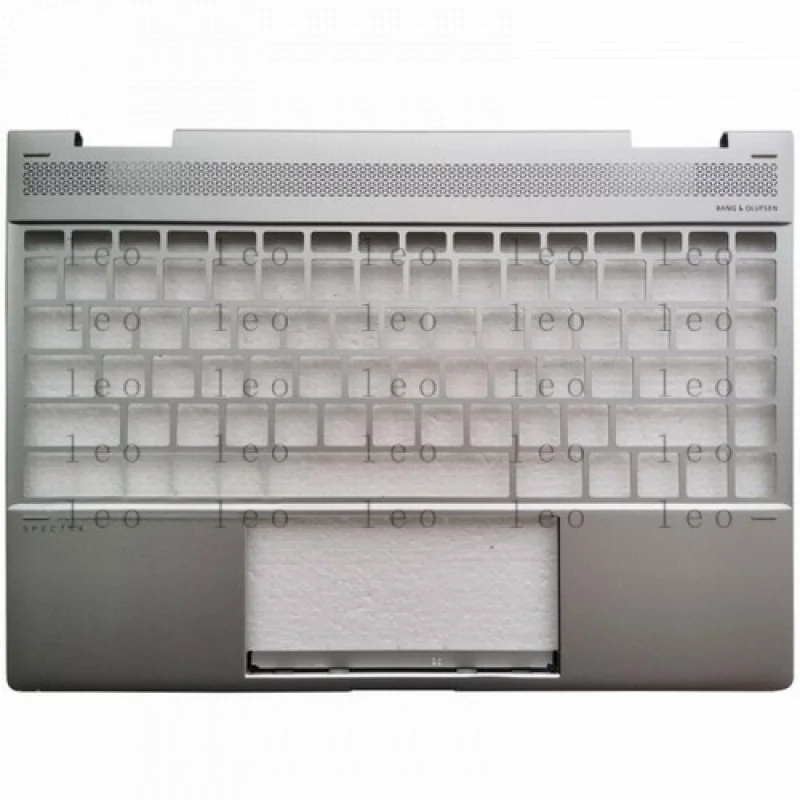 UI NEW For HP Spectre x360 13-AE 13-AE013DX Palmrest Keyboard Bezel Upper Case
UI NEW For HP Spectre x360 13-AE 13-AE013DX Palmrest Keyboard Bezel Upper Case
