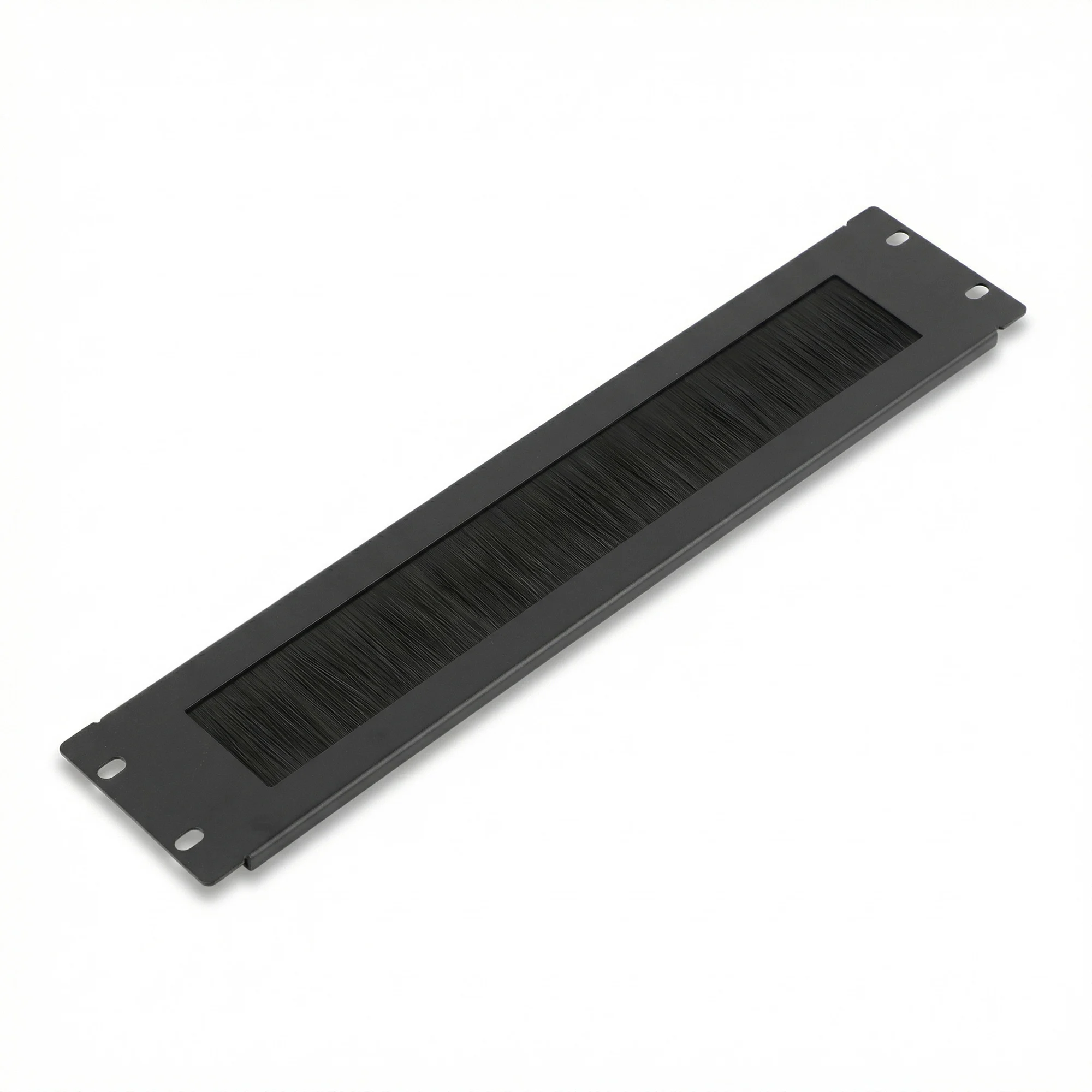 1/2PCS 1U/2U High-density Rack Mount Cable Management Panel with Brush Strip Cable Management Panel, Data Centre Cable Organize
1/2PCS 1U/2U High-density Rack Mount Cable Management Panel with Brush Strip Cable Management Panel, Data Centre Cable Organize