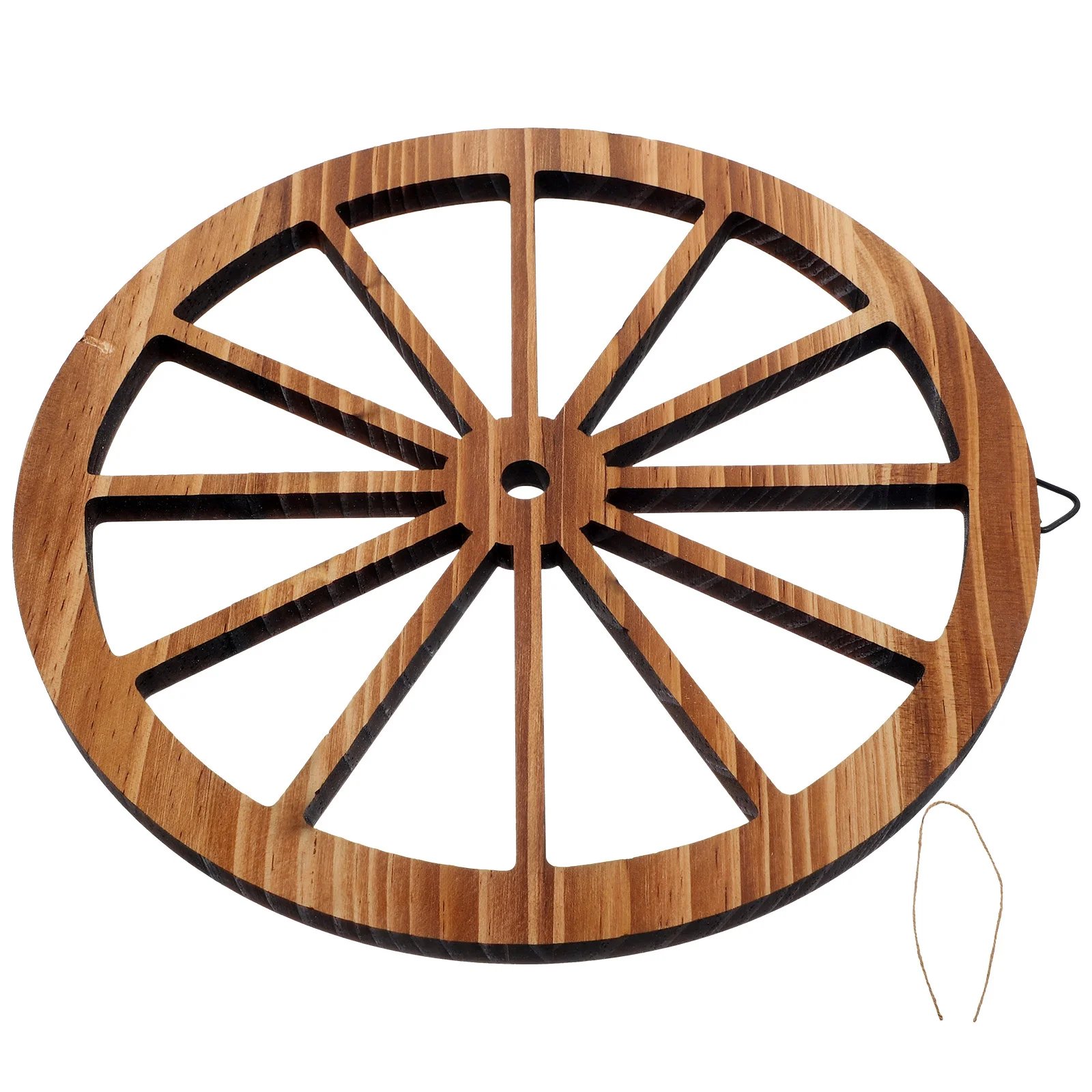 Mule Cart Farmhouse Wagon Hanging Office Decoration Decorations for Garden Vintage Wooden Wall
Mule Cart Farmhouse Wagon Hanging Office Decoration Decorations for Garden Vintage Wooden Wall