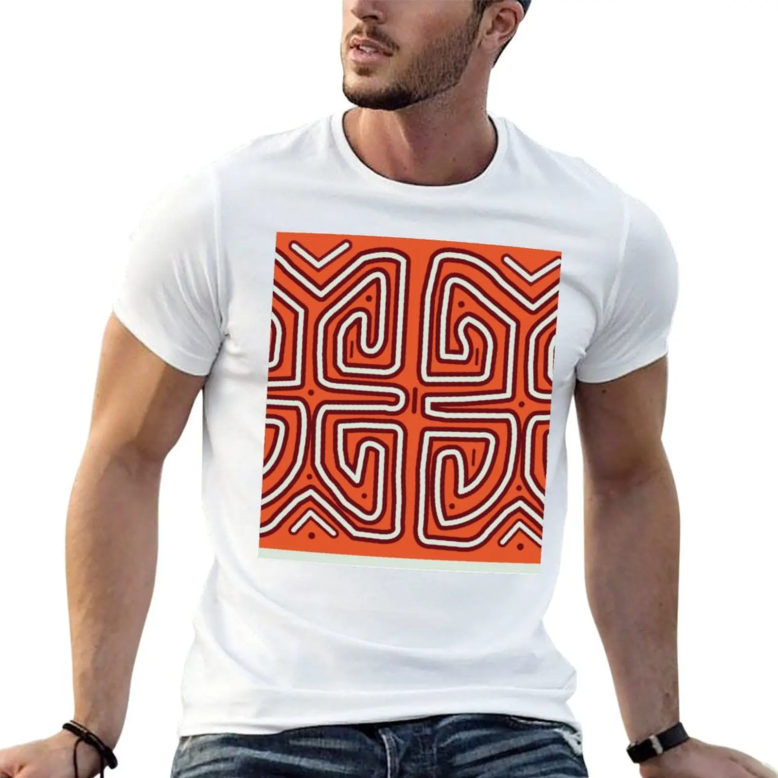 beautiful illustration of a mola for you T-Shirt man t shirt luxury t shirts for man cotton funny man tshirt T-shirt
beautiful illustration of a mola for you T-Shirt man t shirt luxury t shirts for man cotton funny man tshirt T-shirt