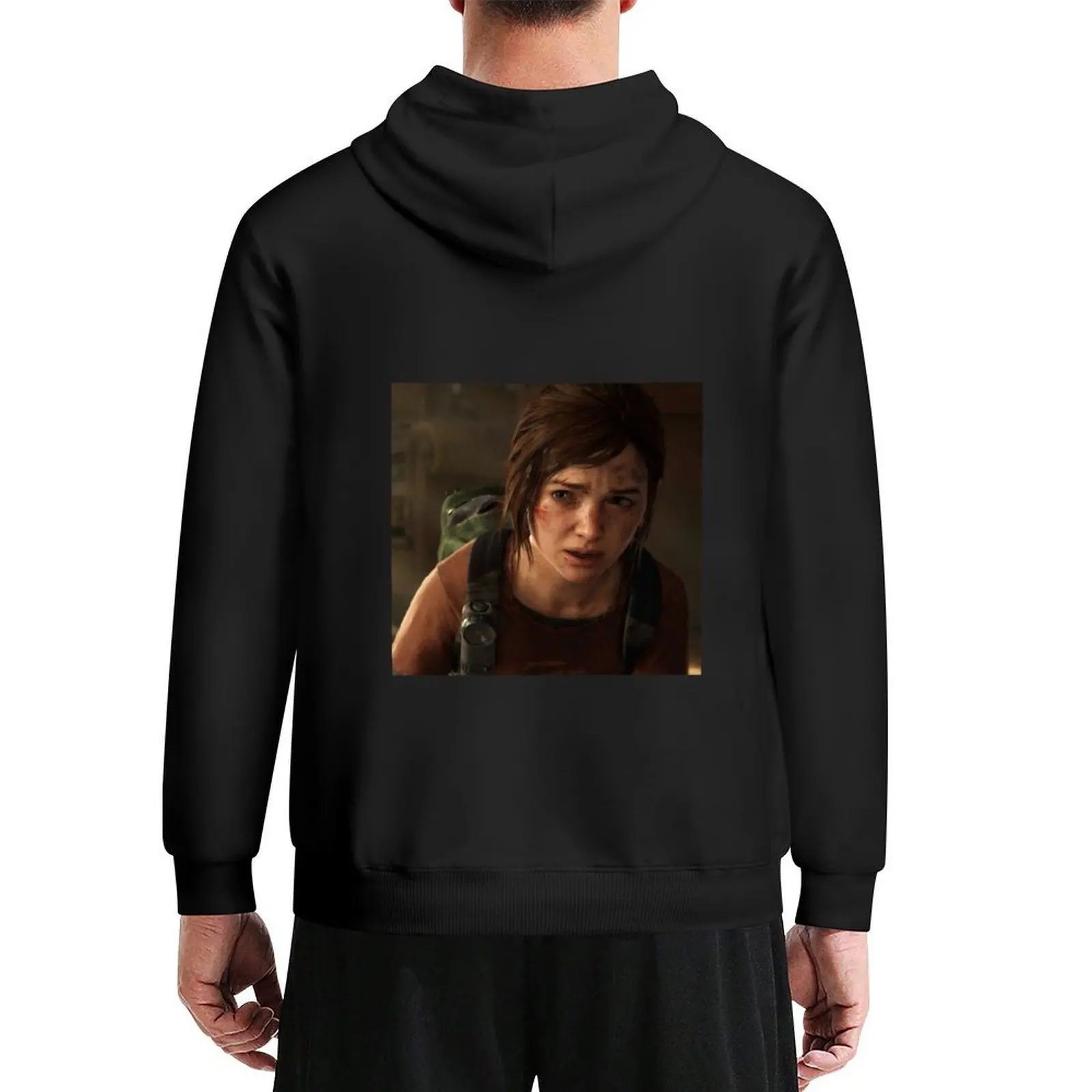 Ellie Williams Hoodie korean autumn clothes clothes for men anime clothes mens hoodie oversize
Ellie Williams Hoodie korean autumn clothes clothes for men anime clothes mens hoodie oversize