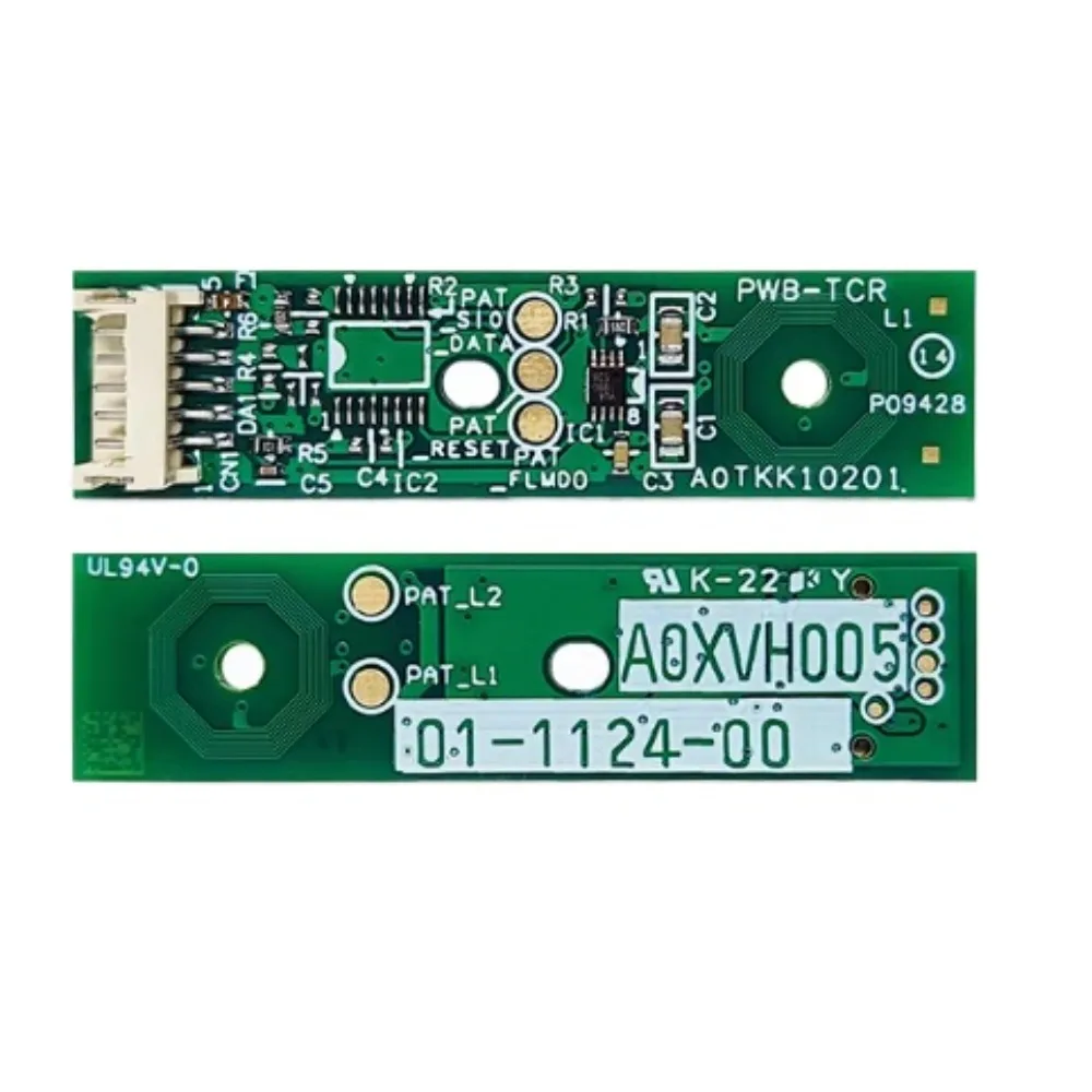 4 шт. чипы для блока проявки DV311 DV512 для Konica Minolta Bizhub C224 C284 C364 C454 C554 C220 C280 C360 224 284 364 454 554
4 шт. чипы для блока проявки DV311 DV512 для Konica Minolta Bizhub C224 C284 C364 C454 C554 C220 C280 C360 224 284 364 454 554