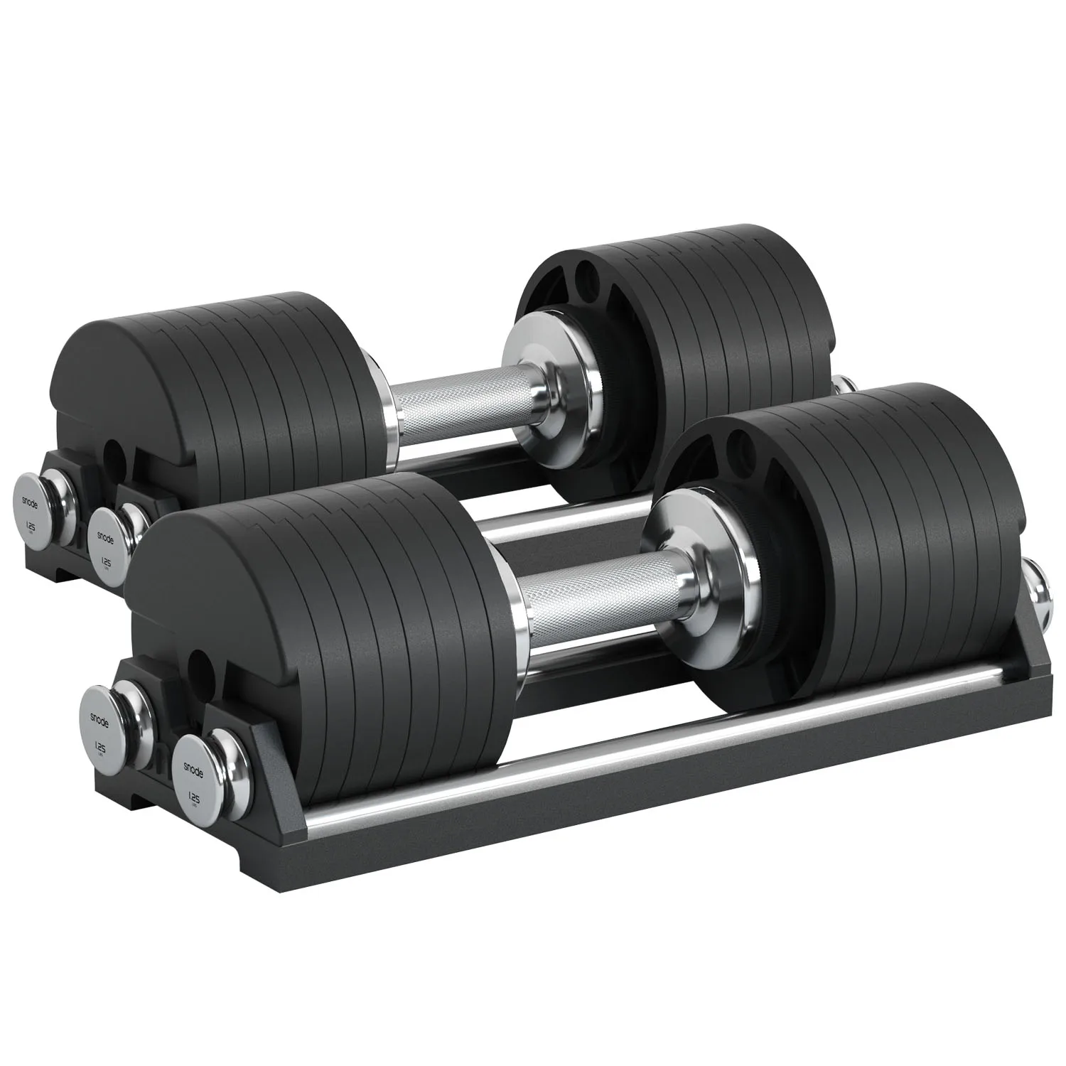 2026 2026 Drop-Proof Adjustable Cast Iron Dumbbell Set For Home Gym Strength Training Equipment Fitness Exercisespromote Sales
2026 2026 Drop-Proof Adjustable Cast Iron Dumbbell Set For Home Gym Strength Training Equipment Fitness Exercisespromote Sales