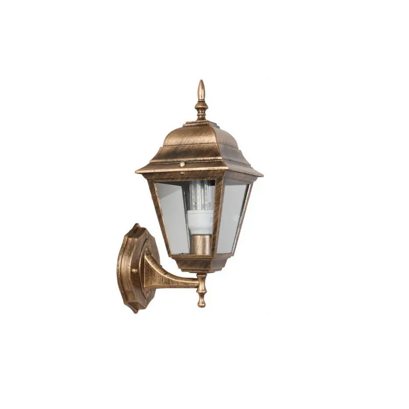 European Style Retro Led Wall Lamp Pub Villa Home Outdoor Waterproof Decorative Wall Lamp Corridor Courtyard Lamp
European Style Retro Led Wall Lamp Pub Villa Home Outdoor Waterproof Decorative Wall Lamp Corridor Courtyard Lamp