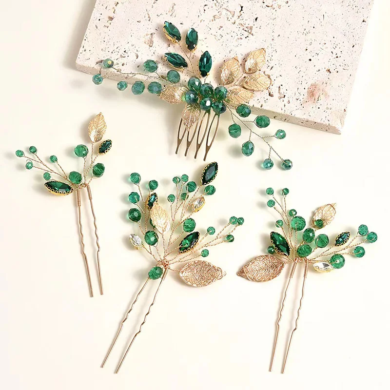 Зеленый цвет со стразами, свадебная расческа для волос, заколки для волос, свадебные заколки для волос с кристаллами, аксессуары, вечерние головные уборы для женщин
Зеленый цвет со стразами, свадебная расческа для волос, заколки для волос, свадебные заколки для волос с кристаллами, аксессуары, вечерние головные уборы для женщин