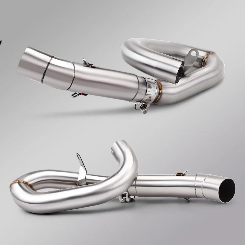 Motorcycle Exhaust Racing Line Original Position Exhaust System For Honda Hornet CB600F 2007-2013
Motorcycle Exhaust Racing Line Original Position Exhaust System For Honda Hornet CB600F 2007-2013