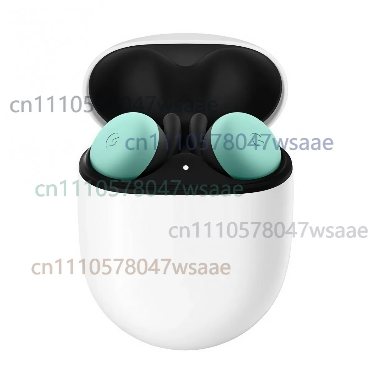 Used,90%new FOR Google Pixel Buds 2nd Gen True Wireless Earbuds In-Ear Headphones - Mint Green
Used,90%new FOR Google Pixel Buds 2nd Gen True Wireless Earbuds In-Ear Headphones - Mint Green