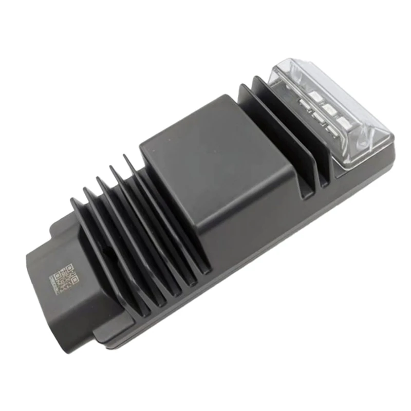 (НОВИНКА) НОВЫЙ модуль T40/T20P ESC, аксессуары для ремонта дронов для сельскохозяйственных DJI
(НОВИНКА) НОВЫЙ модуль T40/T20P ESC, аксессуары для ремонта дронов для сельскохозяйственных DJI