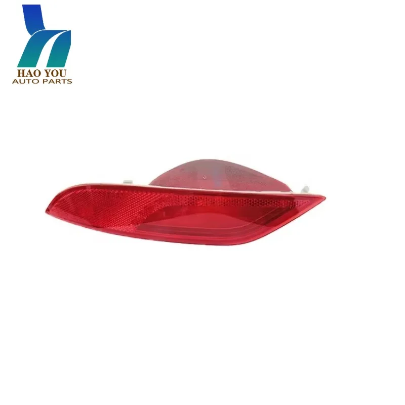 31395550 31395551 Car rear bumper brake reflector fog lamp housing For Volvo V40 2013-2019
31395550 31395551 Car rear bumper brake reflector fog lamp housing For Volvo V40 2013-2019