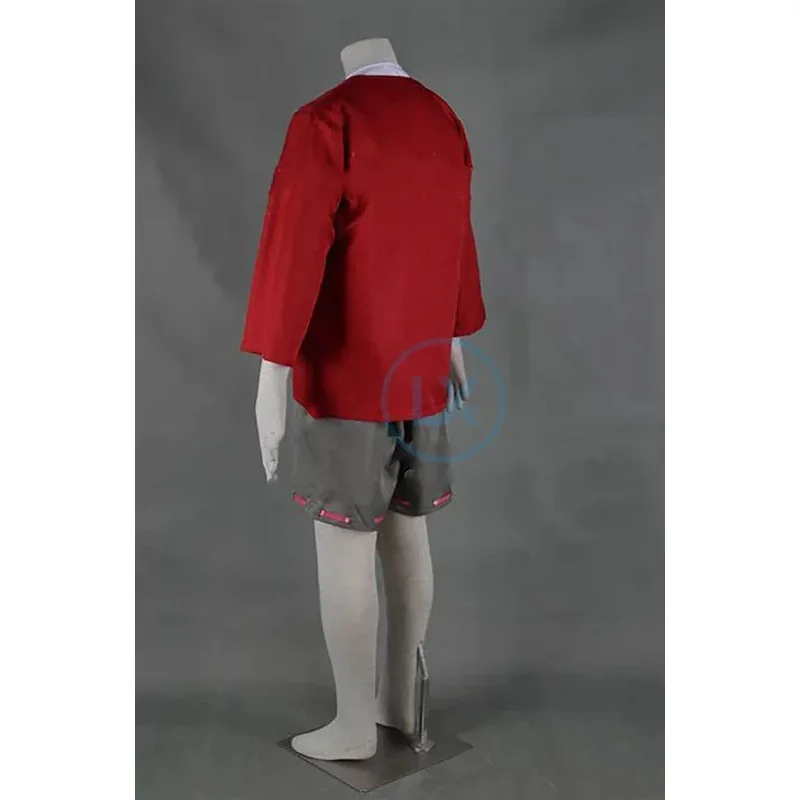 ff34Anime Samurai Champloo Mugen Косплей Костюм на заказ Одежда на Хэллоуин для женщин и мужчин
ff34Anime Samurai Champloo Mugen Косплей Костюм на заказ Одежда на Хэллоуин для женщин и мужчин