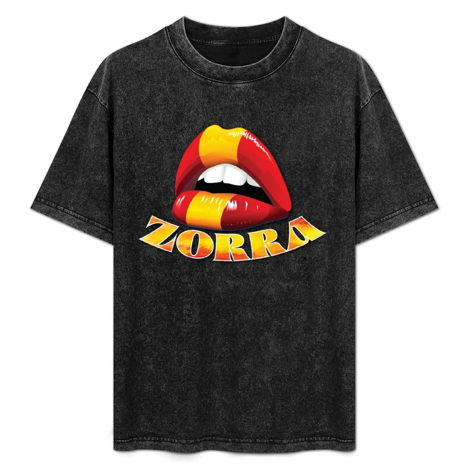 Zorra - Nebulossa- Spain - Eurovision 2024 T-Shirt Work Wear Lightweight Tee
Zorra - Nebulossa- Spain - Eurovision 2024 T-Shirt Work Wear Lightweight Tee