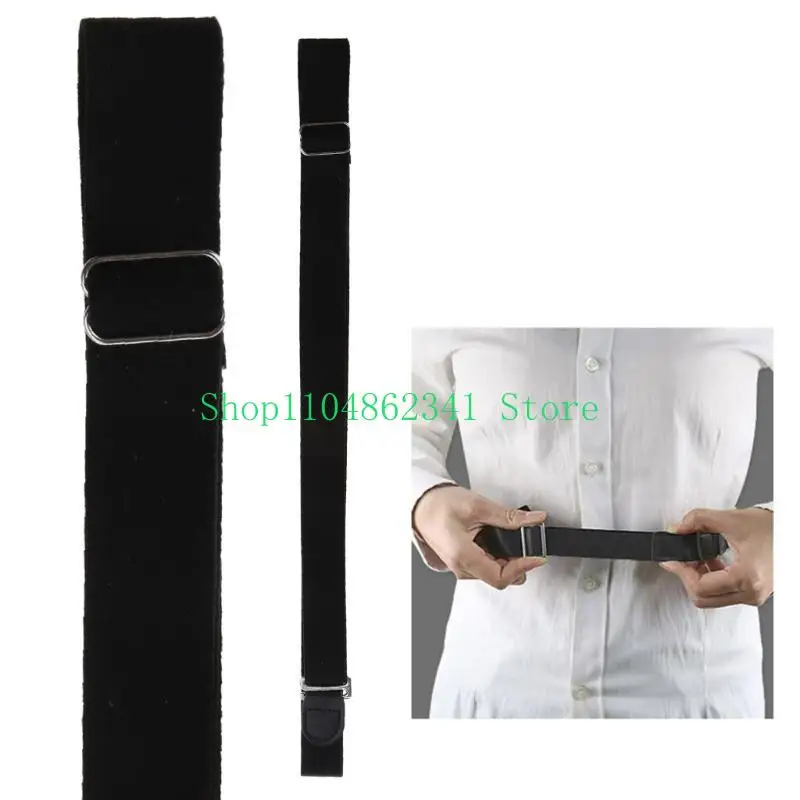 652F 120CM (47.2 inch) Maximum strech 150cm/58.5in Black Shirt Stays Adjustable
652F 120CM (47.2 inch) Maximum strech 150cm/58.5in Black Shirt Stays Adjustable