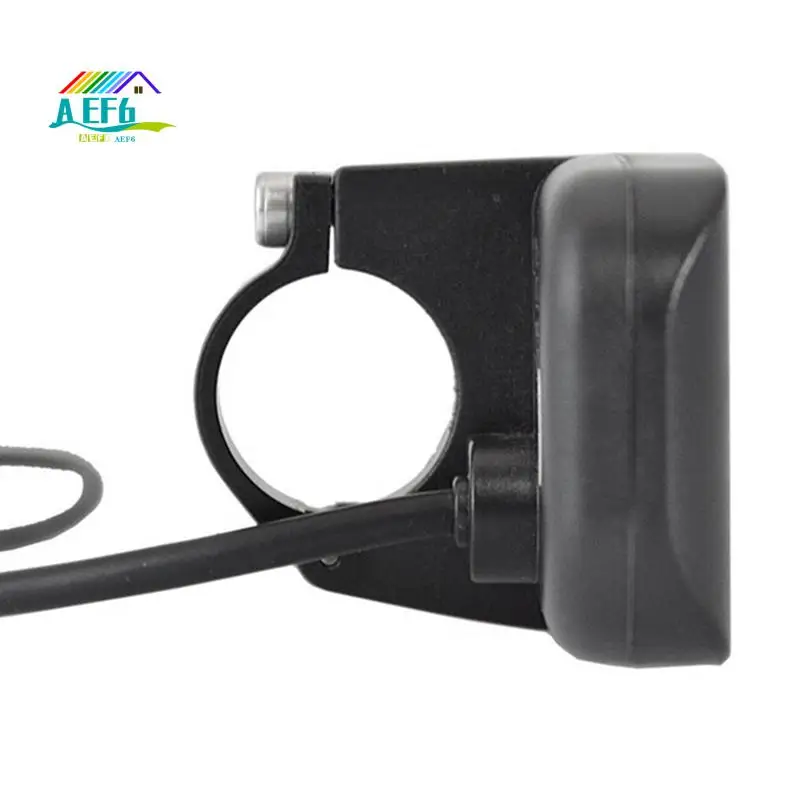 AEF6-S810 счетчик электронного велосипеда светодиодный дисплей 48 В для счетчика электрического велосипеда
AEF6-S810 счетчик электронного велосипеда светодиодный дисплей 48 В для счетчика электрического велосипеда