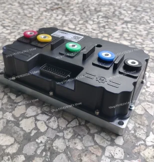 8-kilowatt controller, used for electronic speed control of electric-assisted bicycles/motorcycles
8-kilowatt controller, used for electronic speed control of electric-assisted bicycles/motorcycles