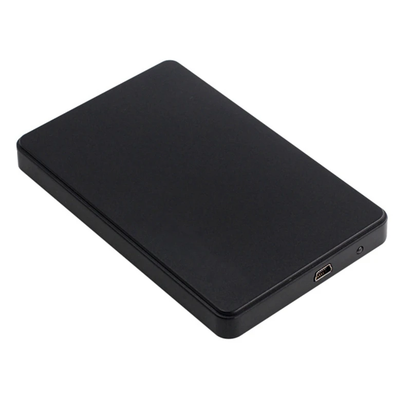 External Mobile Hard Disk High USB 3.0 750GB Storage Portable Hard Disk For Laptop Desktop PC
External Mobile Hard Disk High USB 3.0 750GB Storage Portable Hard Disk For Laptop Desktop PC