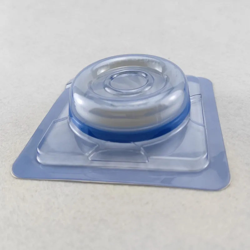 Retractor expansion incision protectorDisposable incision protector
Retractor expansion incision protectorDisposable incision protector